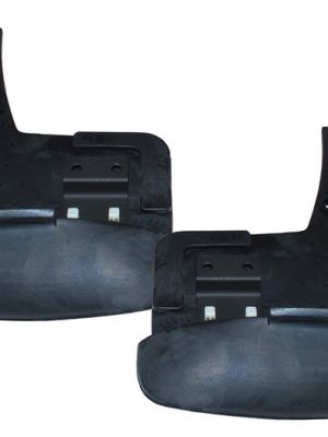 Front Mudflaps