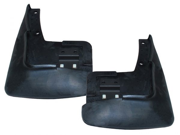 Front Mudflaps