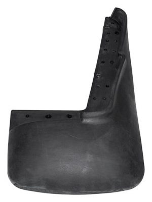 Rear Mudflap