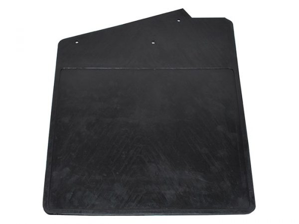 Rear Mudflap