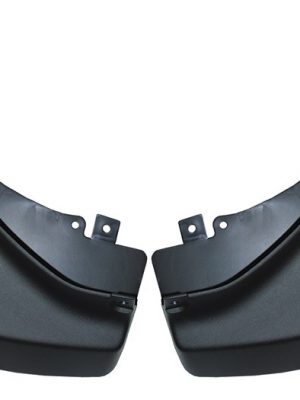 Rear Mudflaps