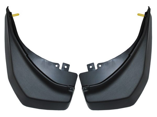 Rear Mudflaps