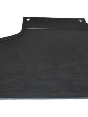 Front/Rear Mudflap