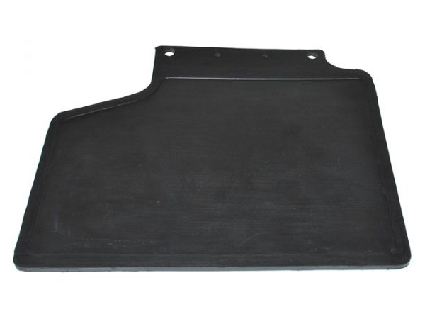 Front/Rear Mudflap