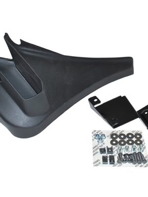 Front Mudflap