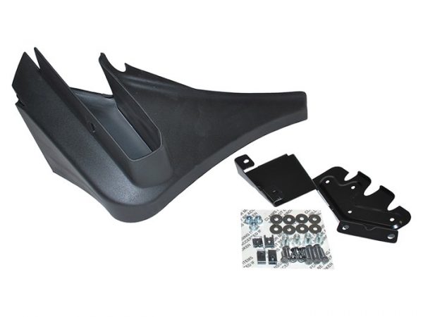 Front Mudflap