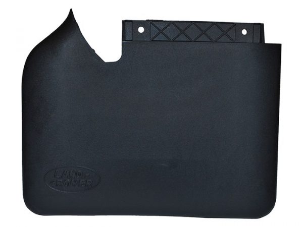 Front/Rear Mudflap