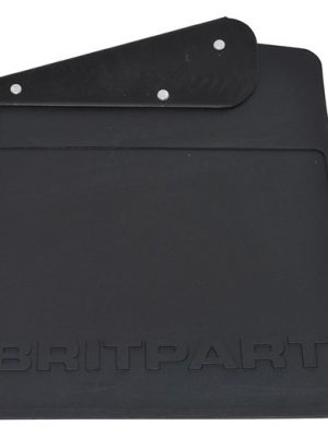 Rear Mudflap