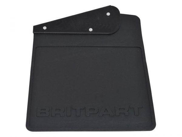 Rear Mudflap