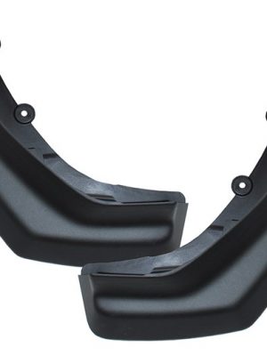 Front Mudflaps