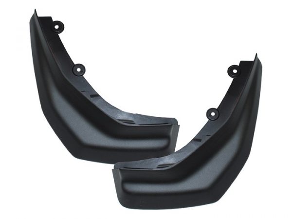 Front Mudflaps