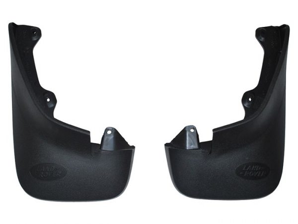 Front Mudflaps