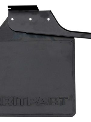 Rear Mudflap