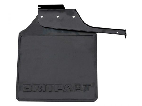 Rear Mudflap