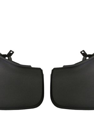 Rear Mudflaps