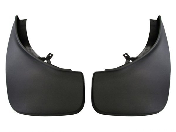 Rear Mudflaps