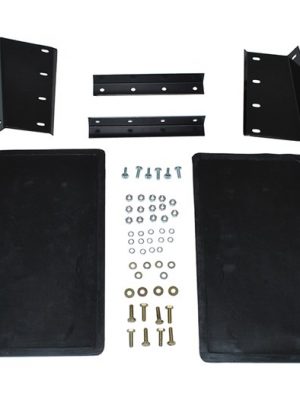 Front Mudflaps