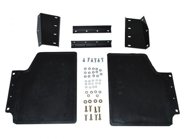 Front Mudflaps