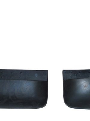 Rear Mudflaps