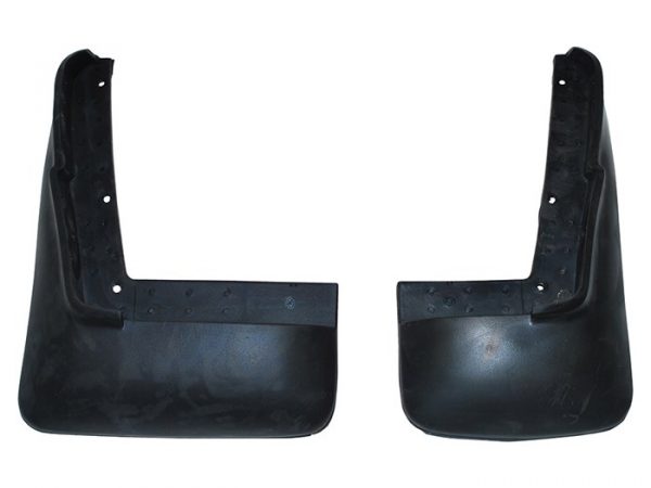 Rear Mudflaps