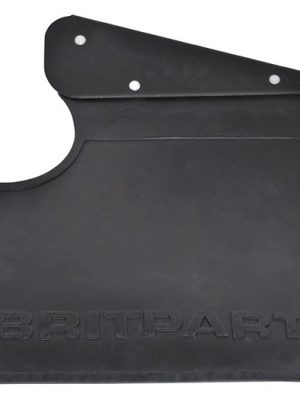 Rear Mudflap