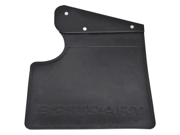 Rear Mudflap