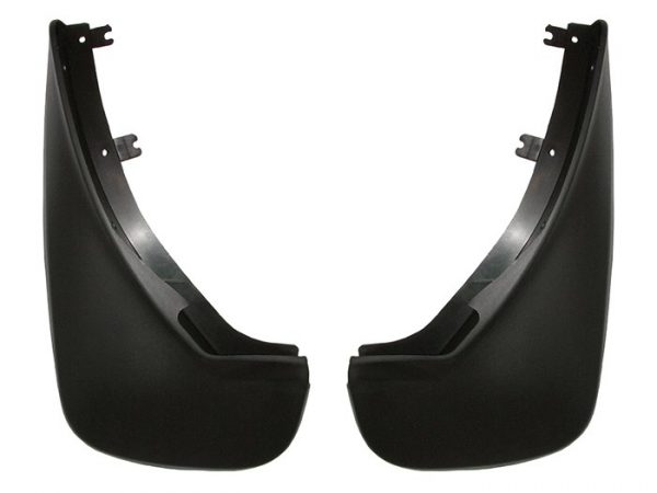 Front Mudflaps