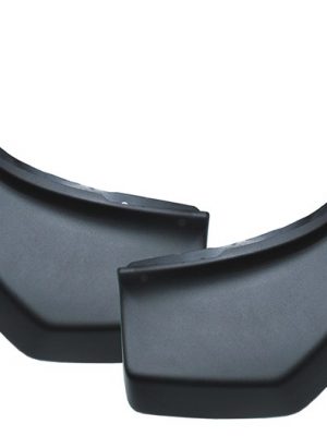 Rear Mudflaps