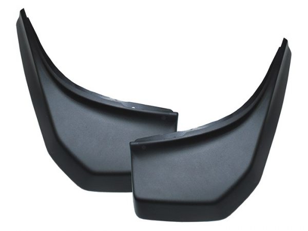 Rear Mudflaps