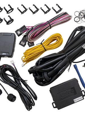 Valeo Beep & Park Kit Rear Parking Assistance System Kit
