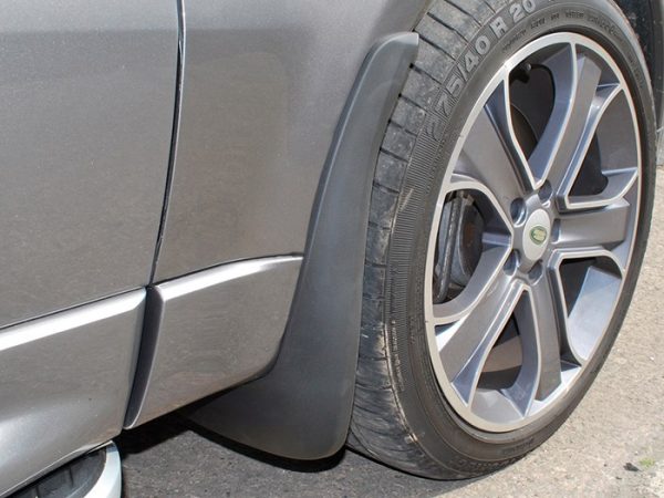 Front Mudflaps