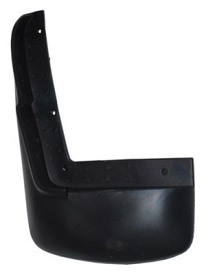 Rear Mudflap