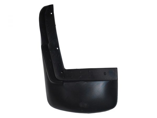 Rear Mudflap