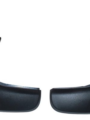 Rear Mudflaps