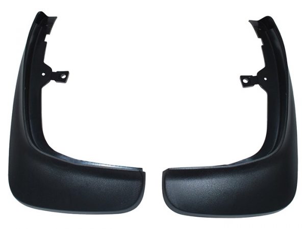 Rear Mudflaps