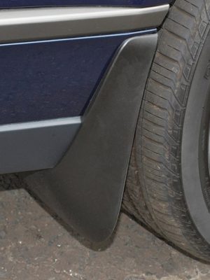 Rear Mudflaps