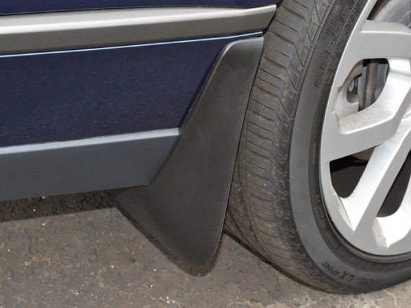 Rear Mudflaps