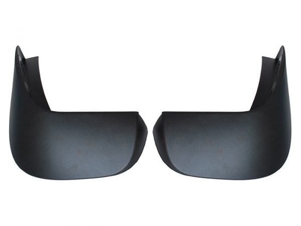 Front Mudflaps