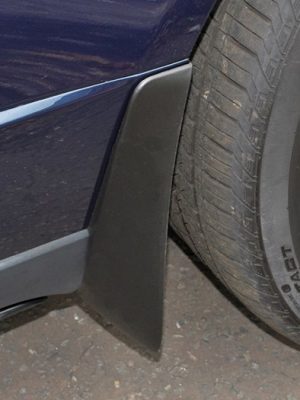 Front Mudflaps