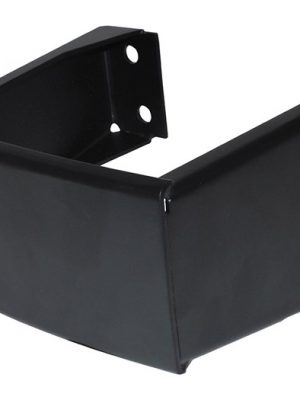 Rear Bumperette