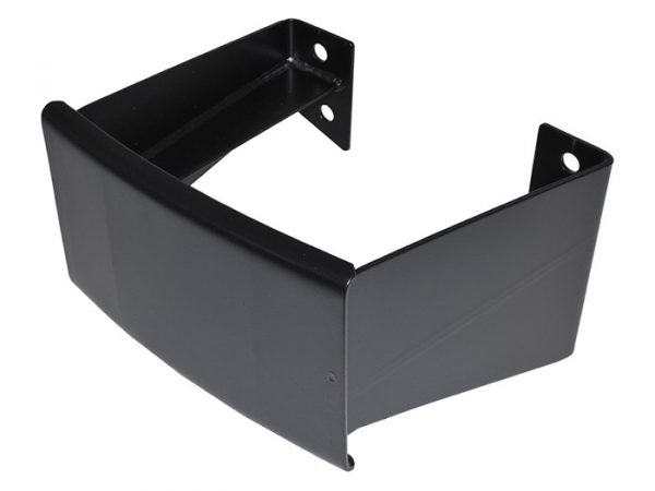 Rear Bumperette
