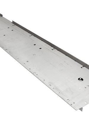 Outer Sill
