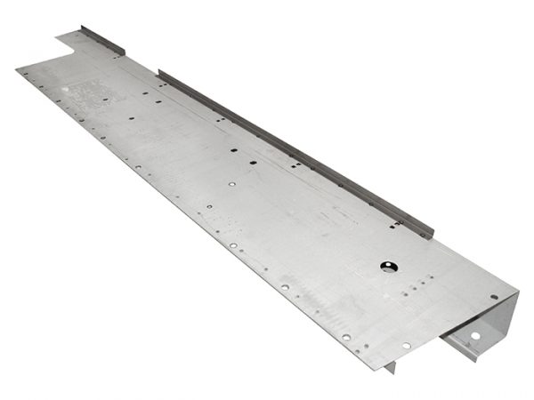 Outer Sill