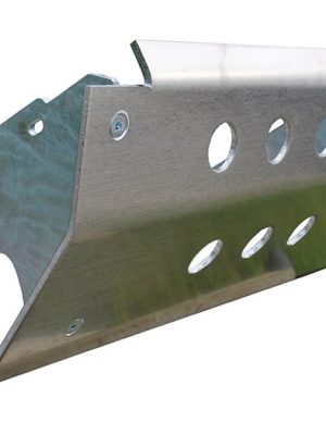Steering/Sump Guard