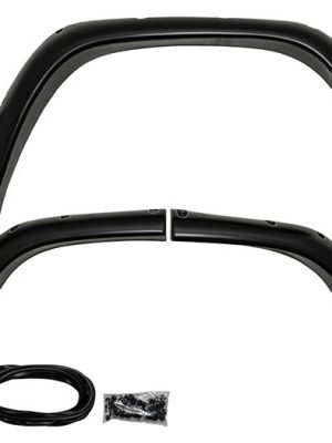 Wheel Arch Kit