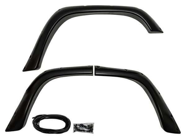 Wheel Arch Kit