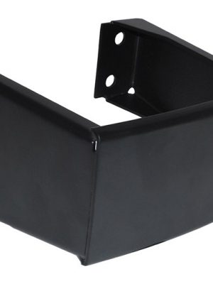 Rear Bumperette