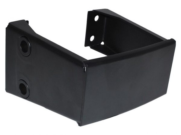 Rear Bumperette