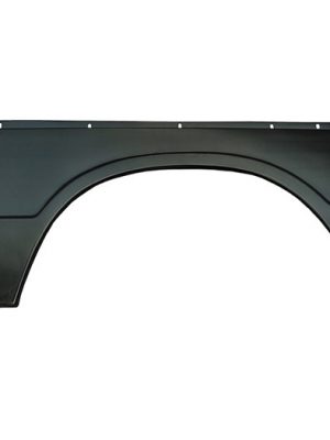 ABS Outer Plastic Wing Panel