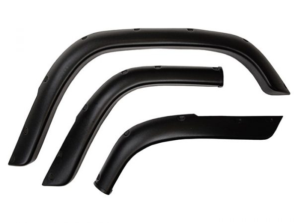 Wheel Arch Kit - Off-Road